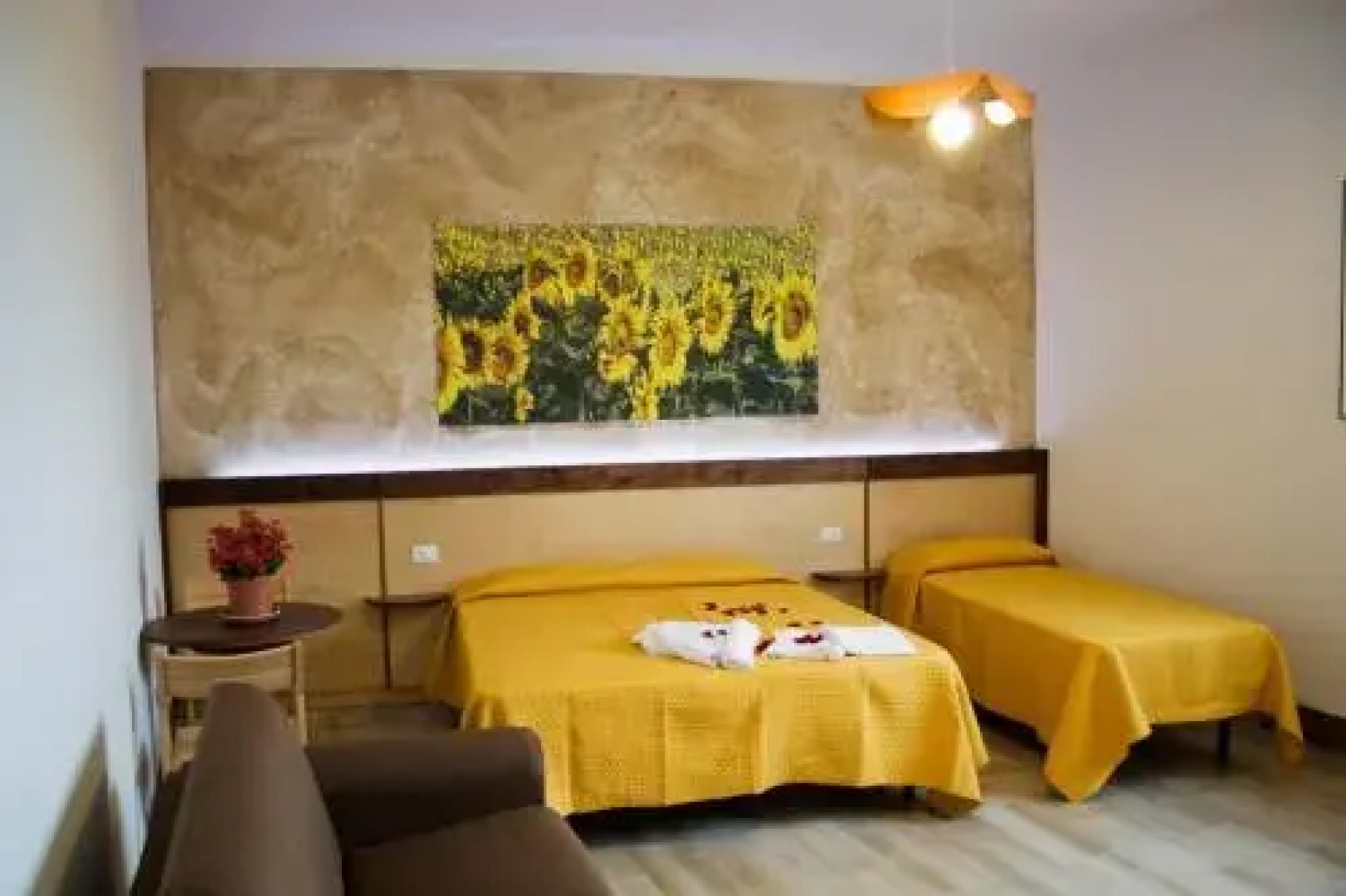 Residence Casale Verderame