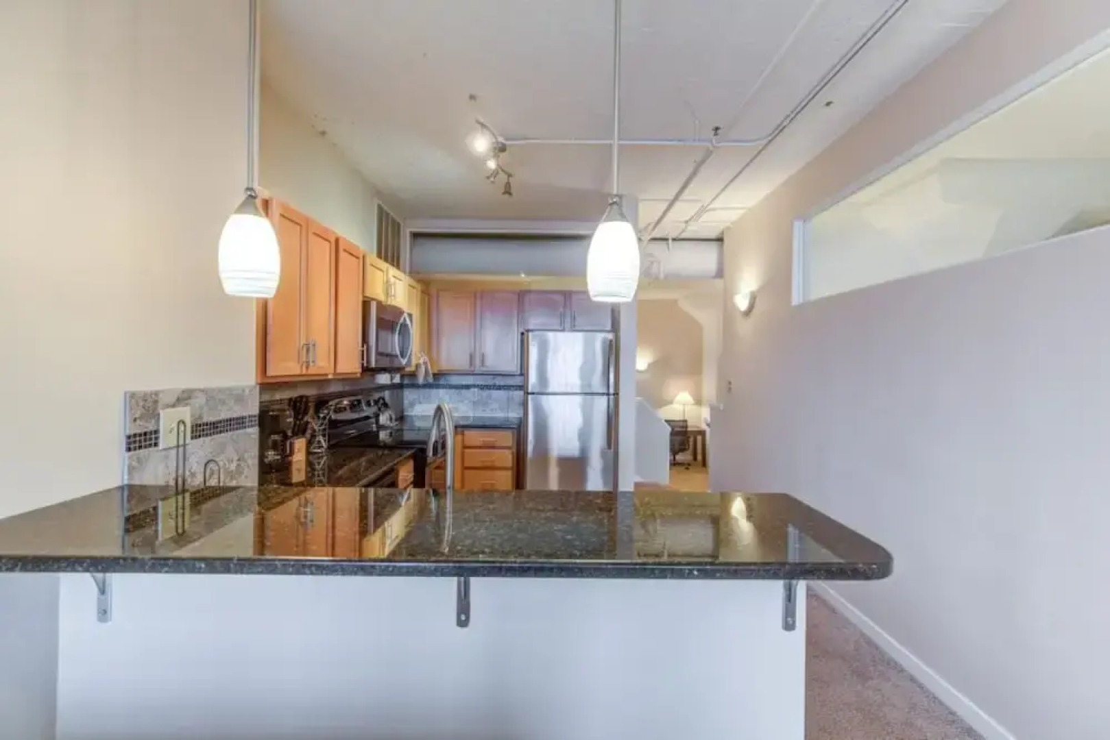 Global Luxury Suites in Downtown Cleveland