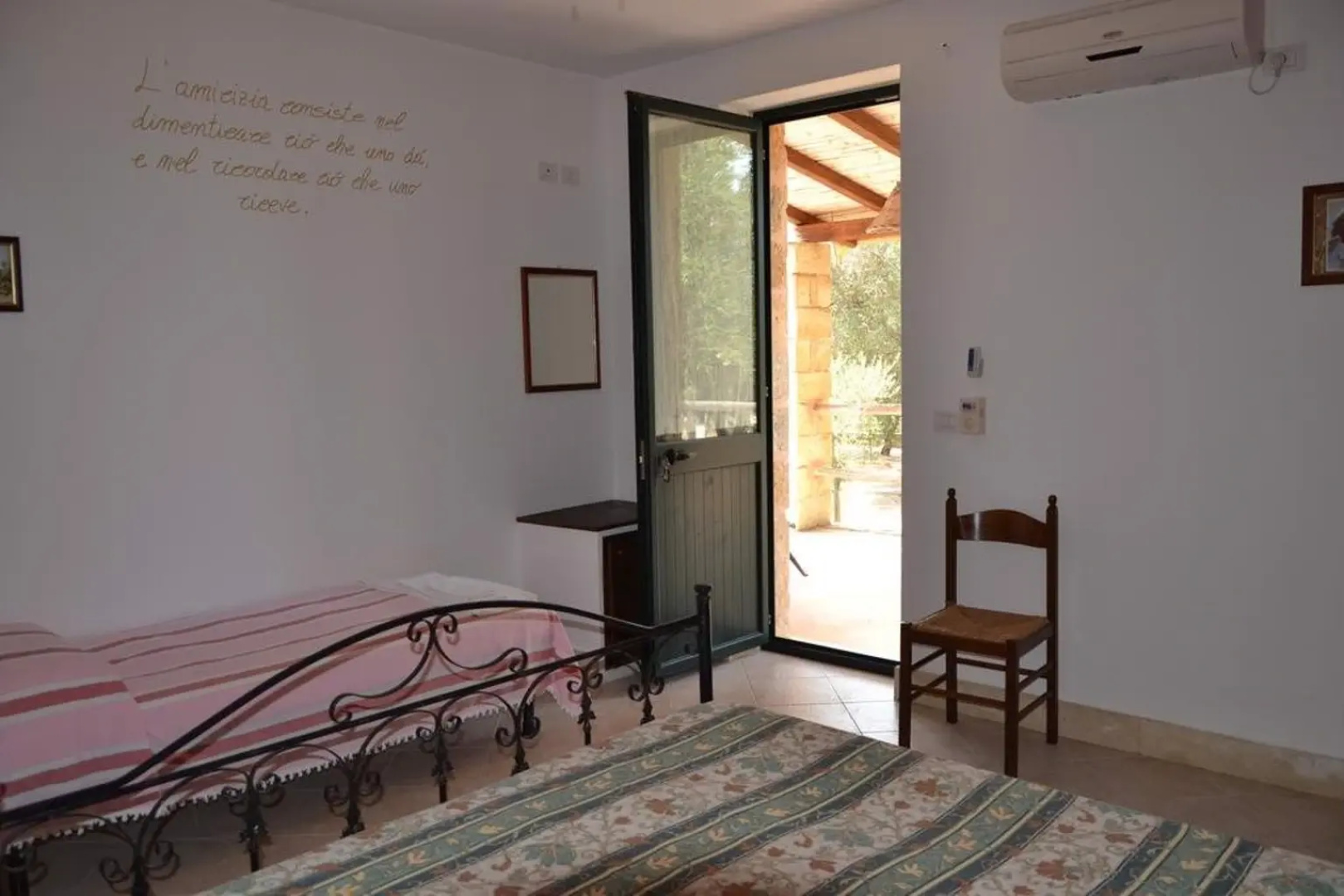 Masseria Baroni di Montesardo