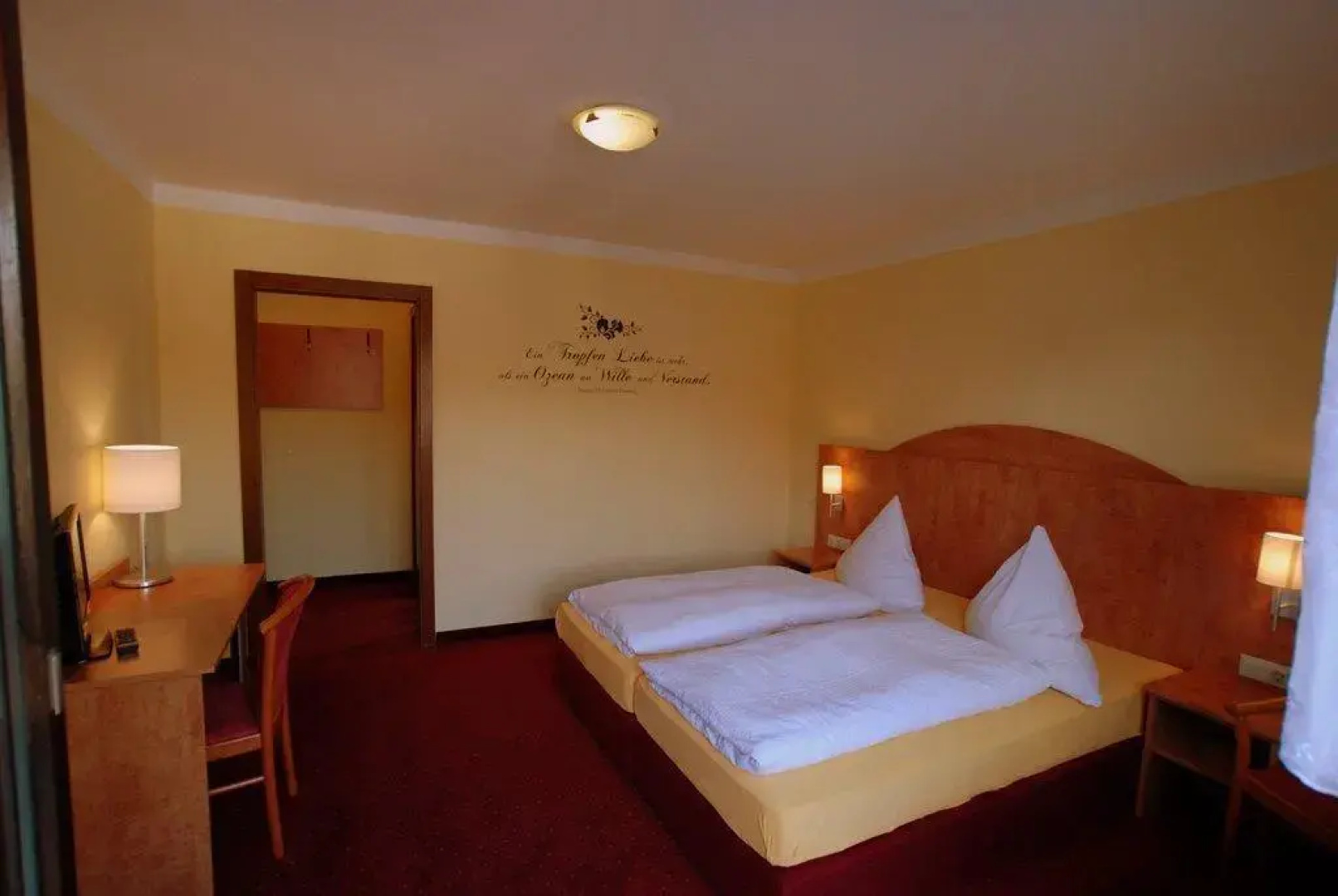 Hotel Weinberg