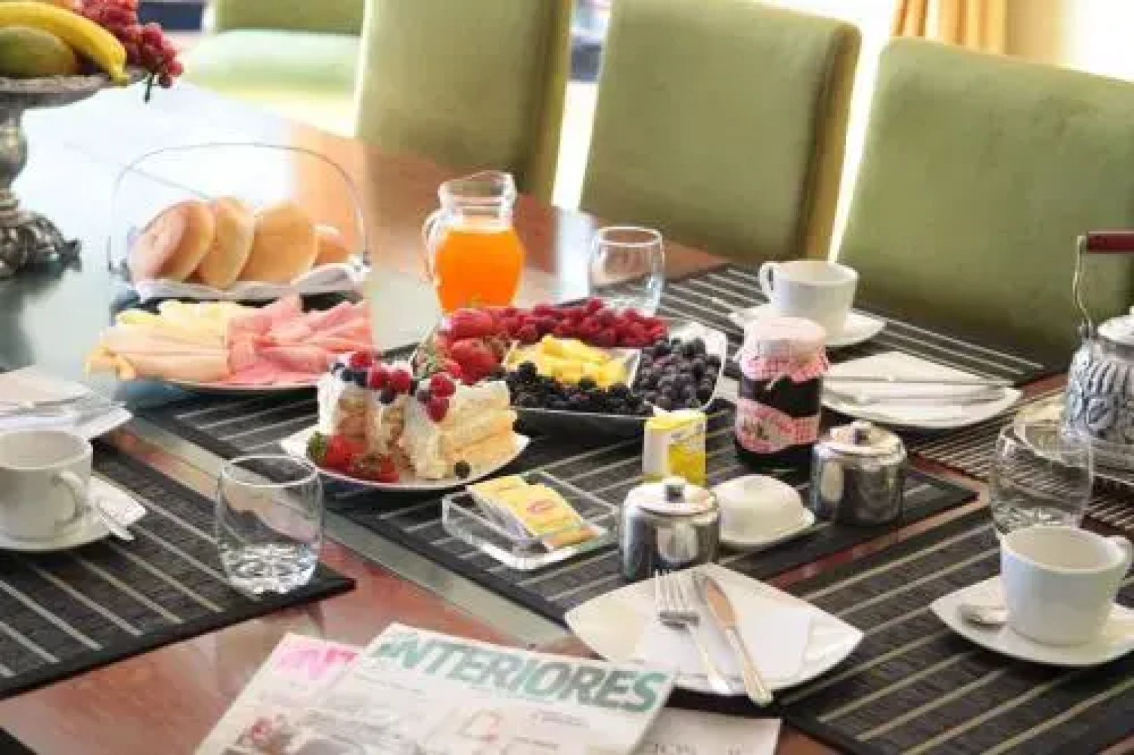 Merken Bed & Breakfast