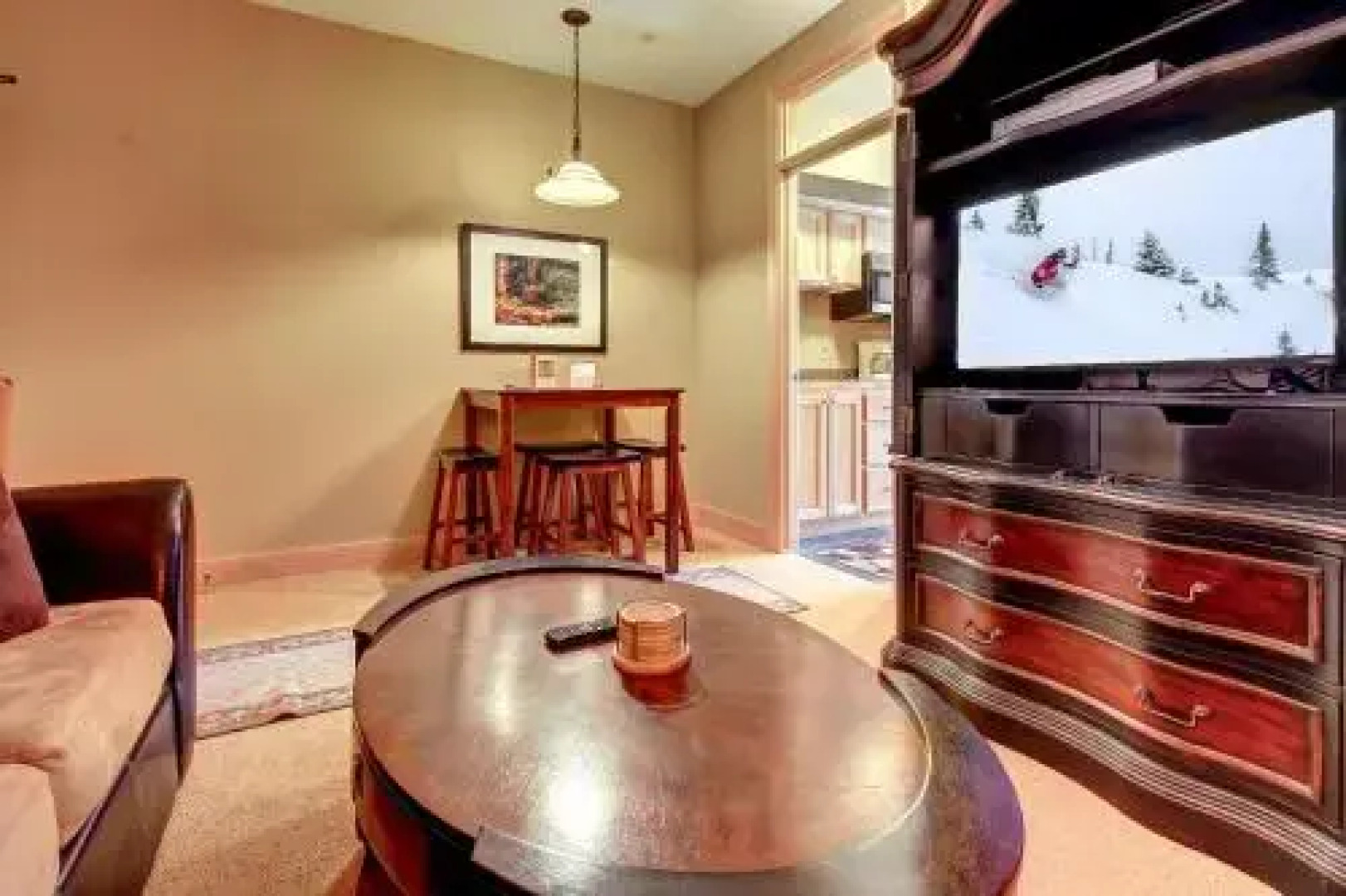 Brian Head Lodge #3208