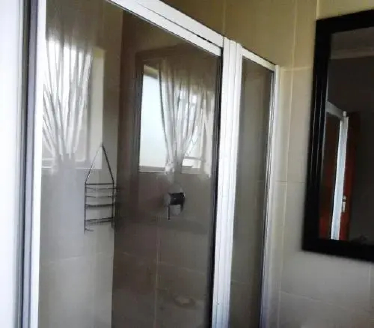 De Dane Guestroom