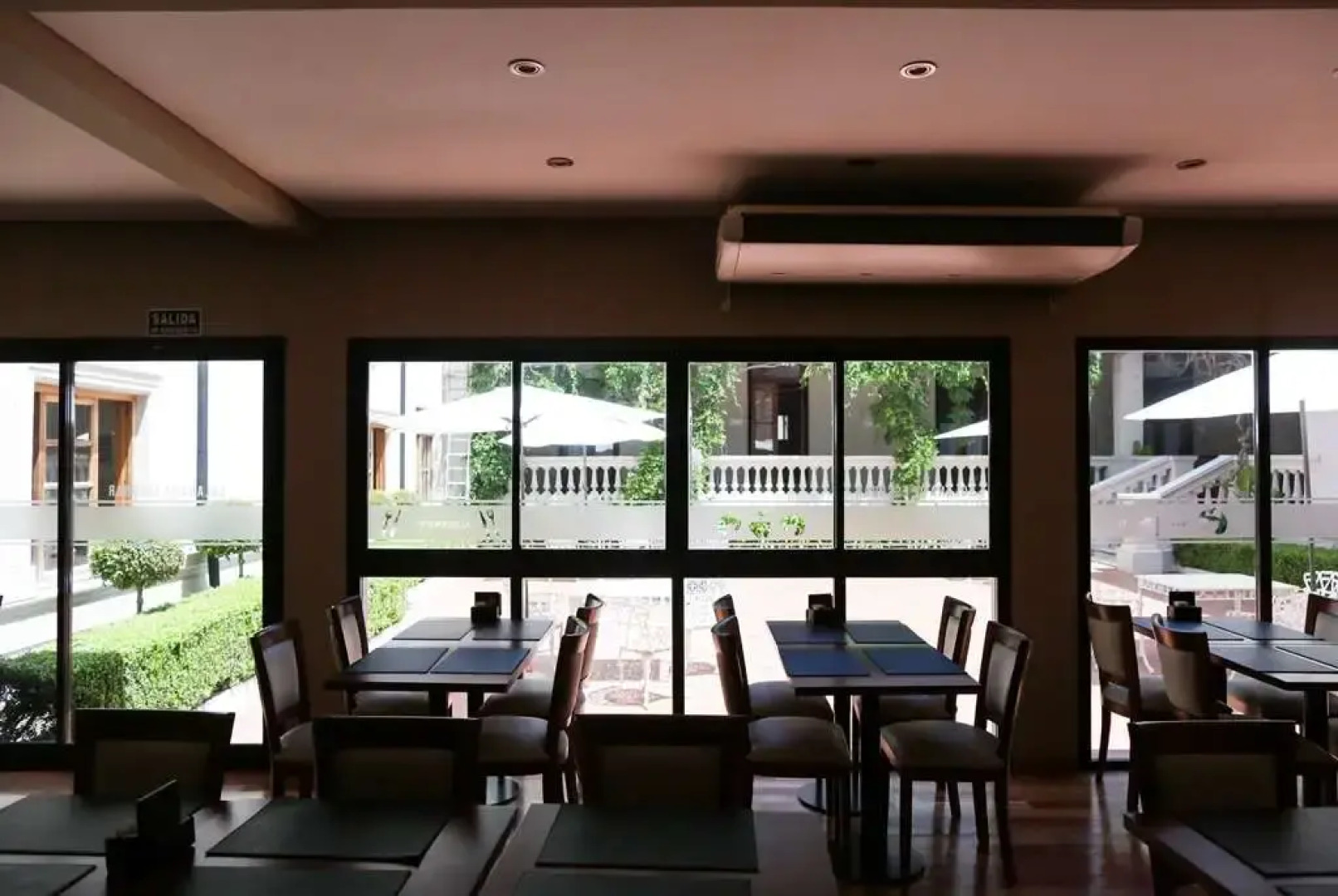 Howard Johnson Resort & Spa Escobar