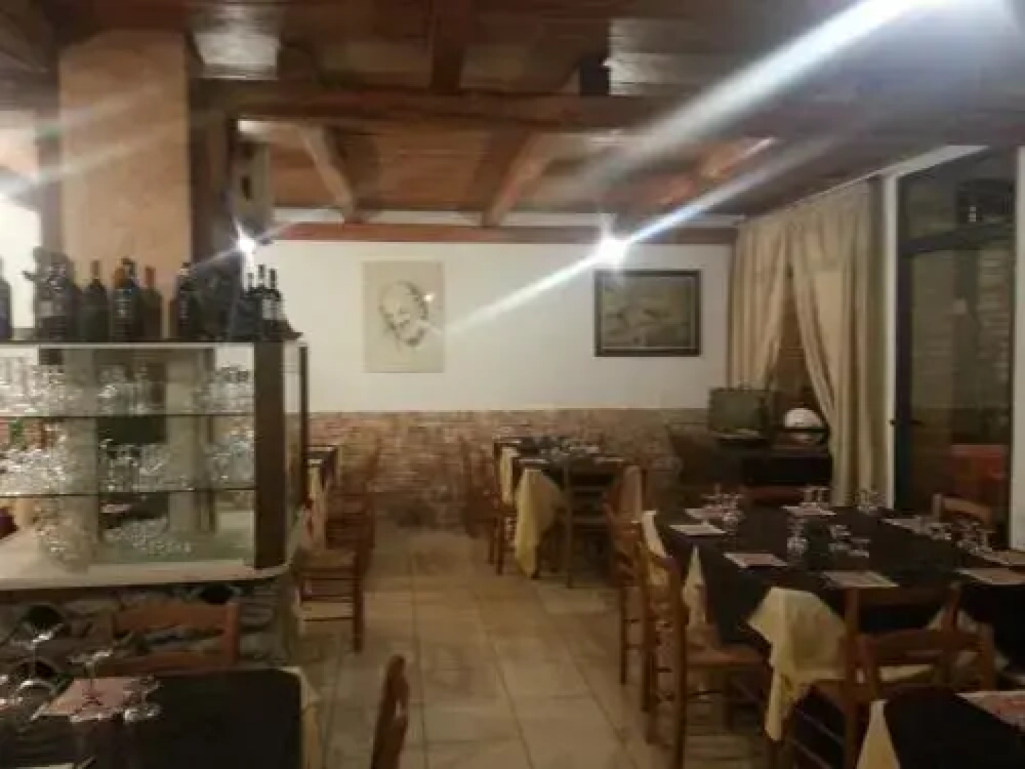 B&B Antica Trattoria