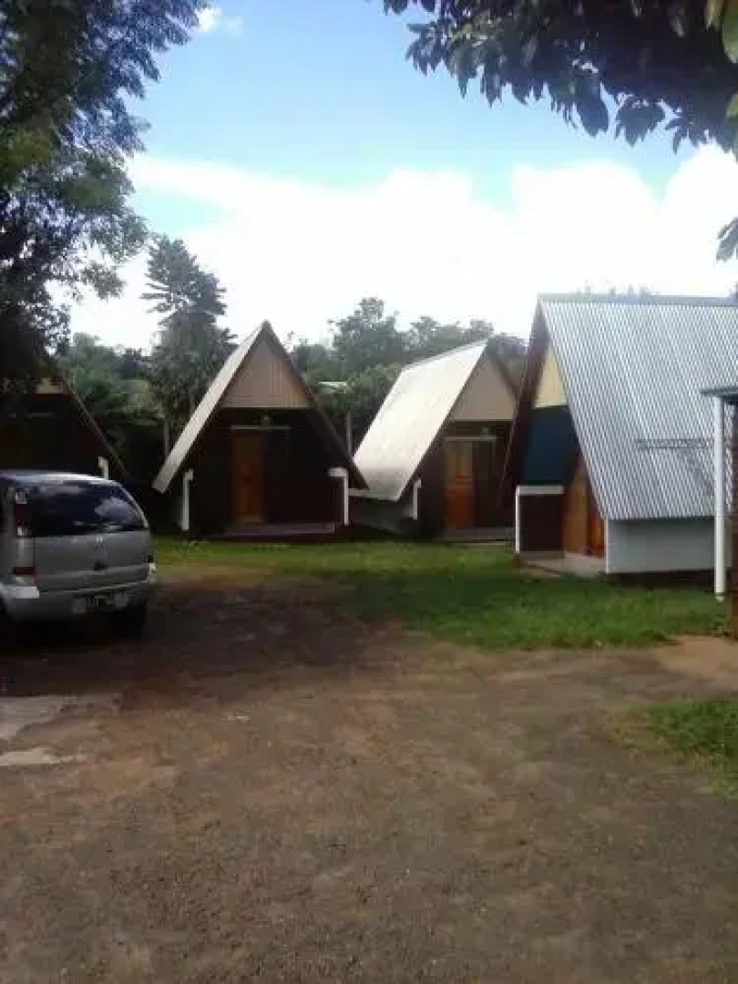 Hospedaje El Descanso