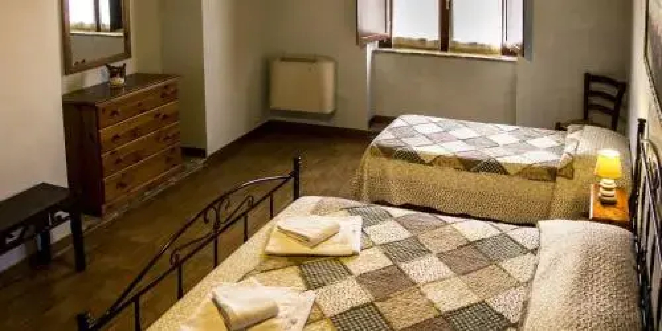 Agriturismo Rio Coverino