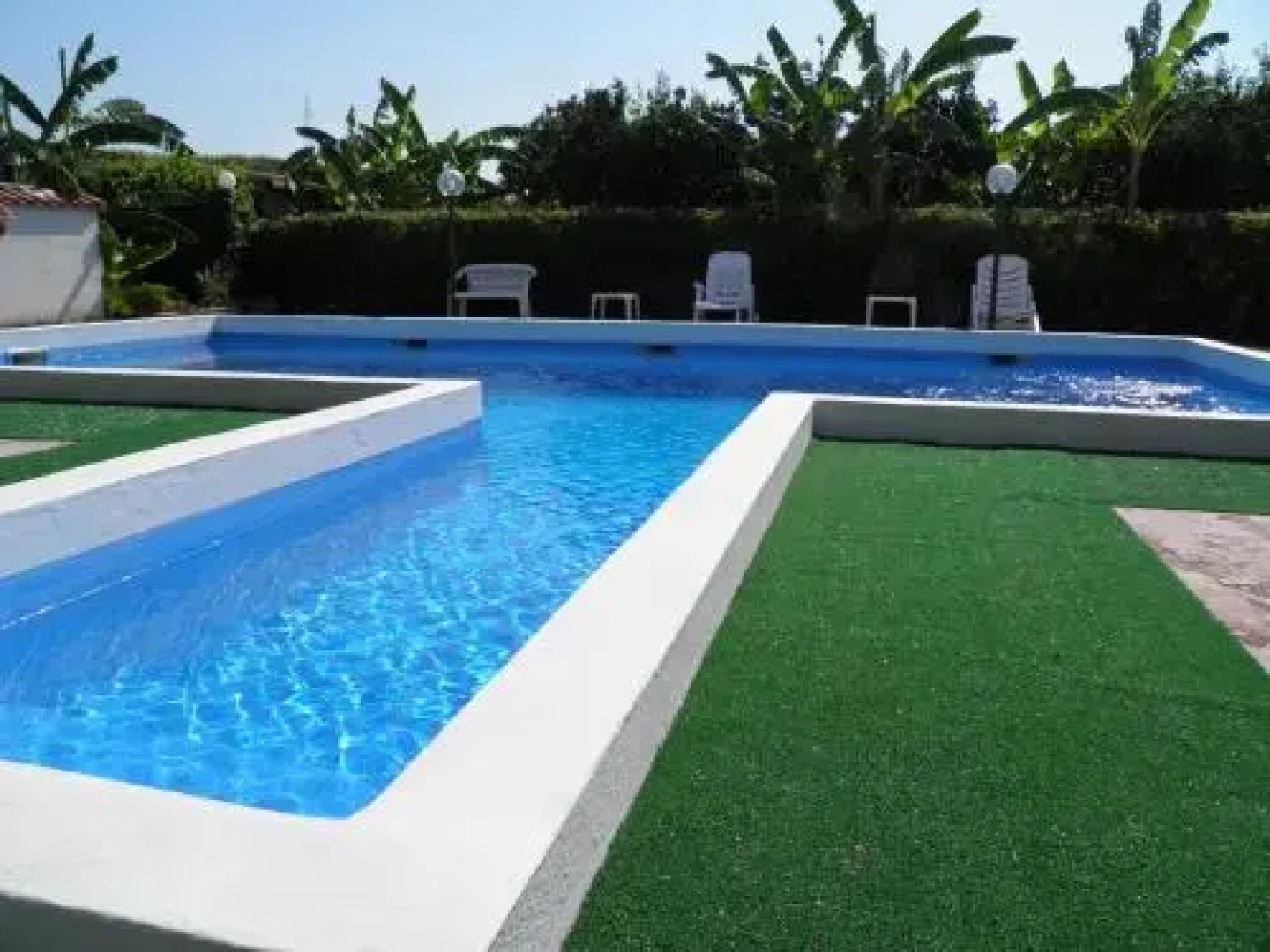 B&B Golf Club San Pablo