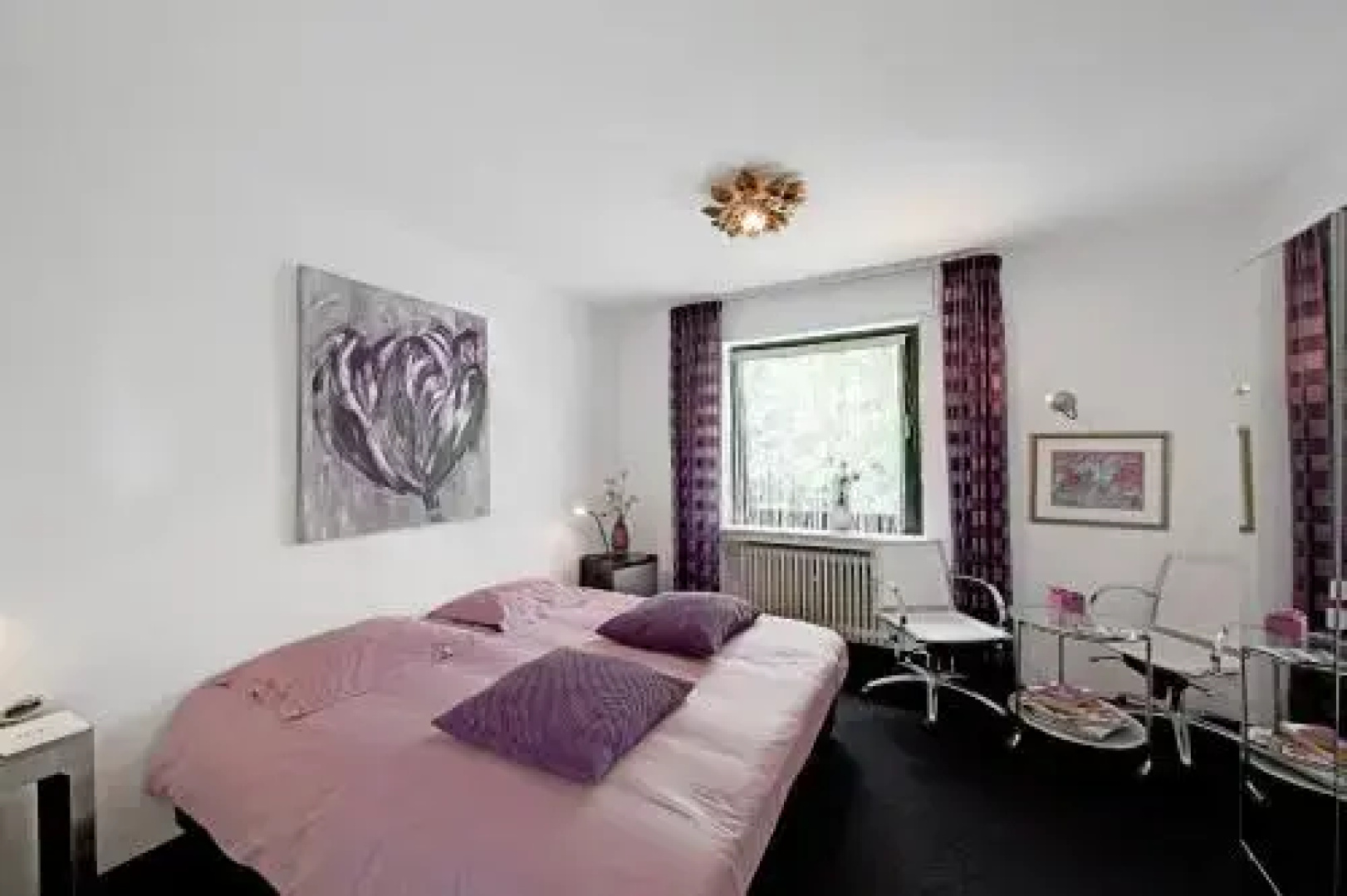 Grünort Bed & Breakfast