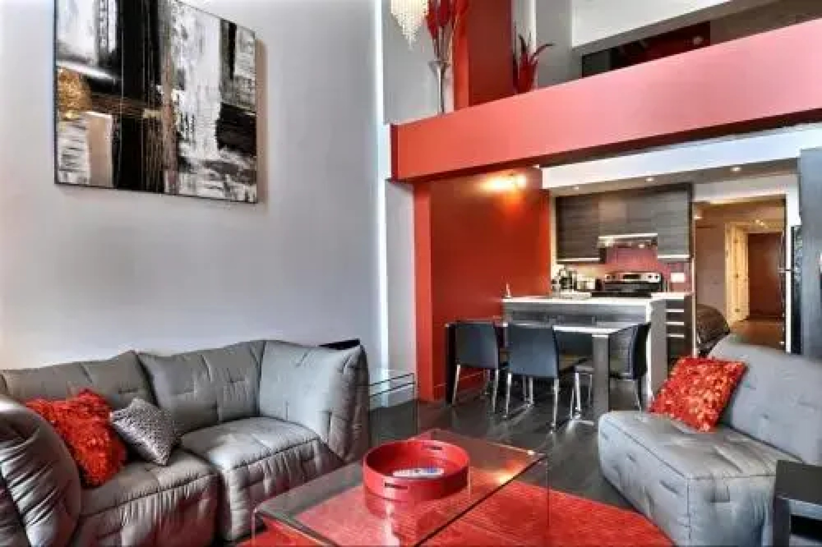 Les Immeubles Charlevoix - Le 1180