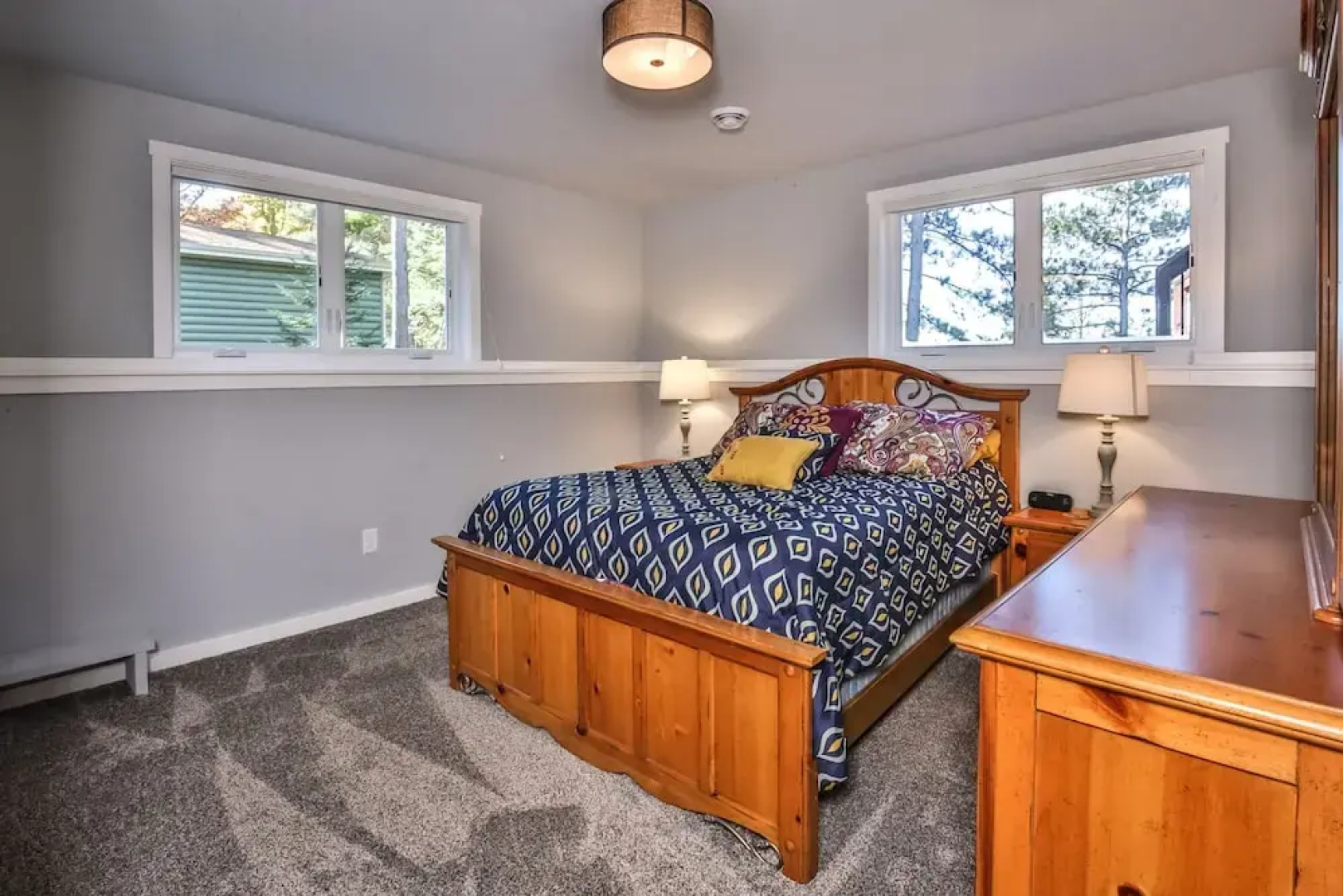 Rosie's Retreat - 4 Br Home