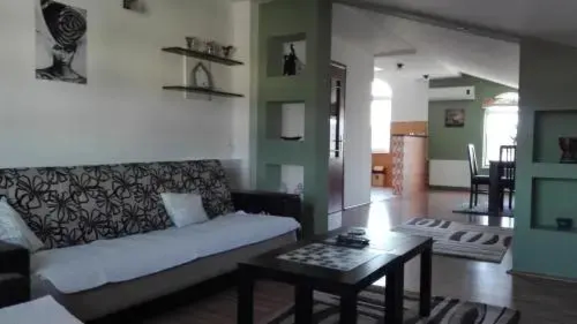 Villa Jovan Gevgelija