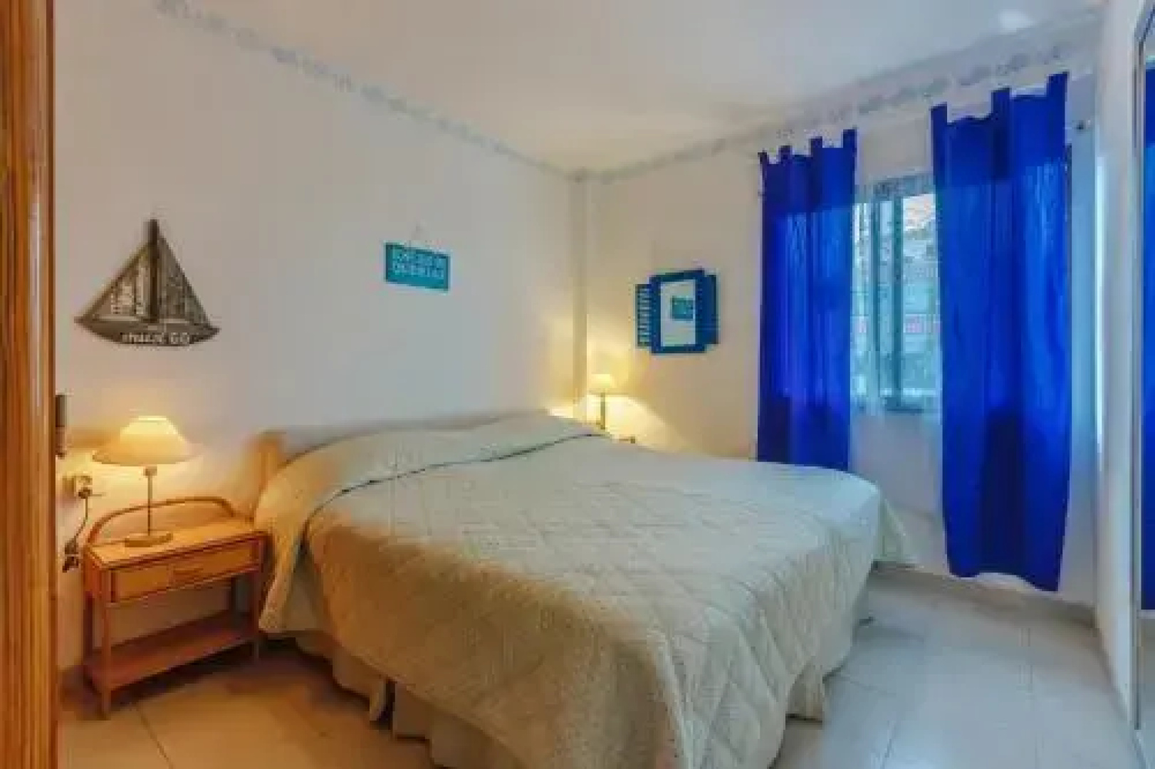 Apartment in Playa la Arena