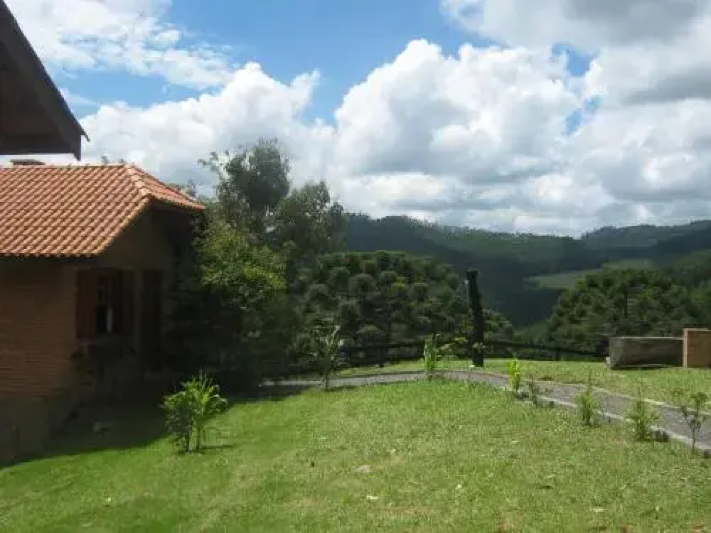 Chales Caminho do Sol