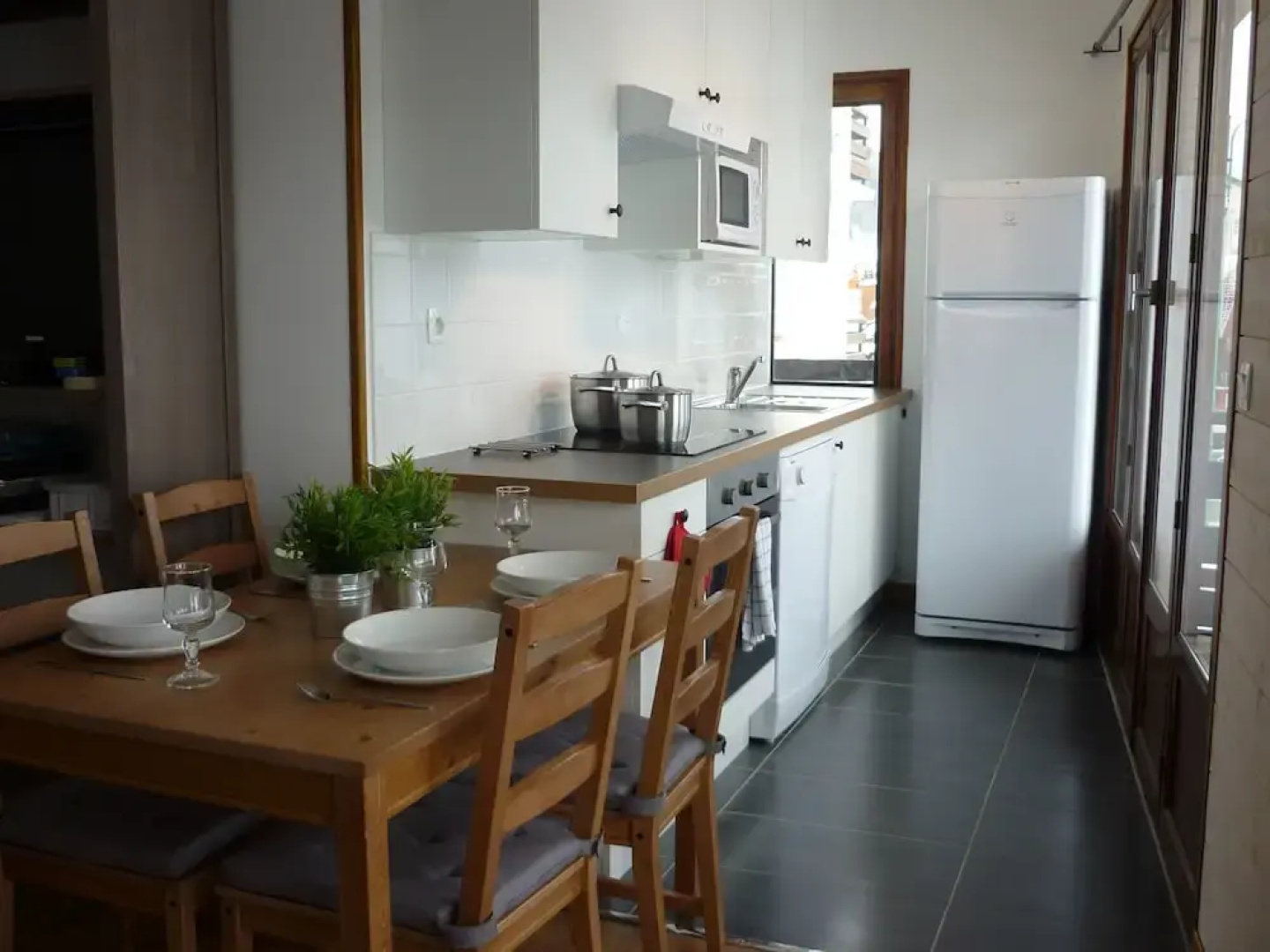 Residence Nemea Le Hameau