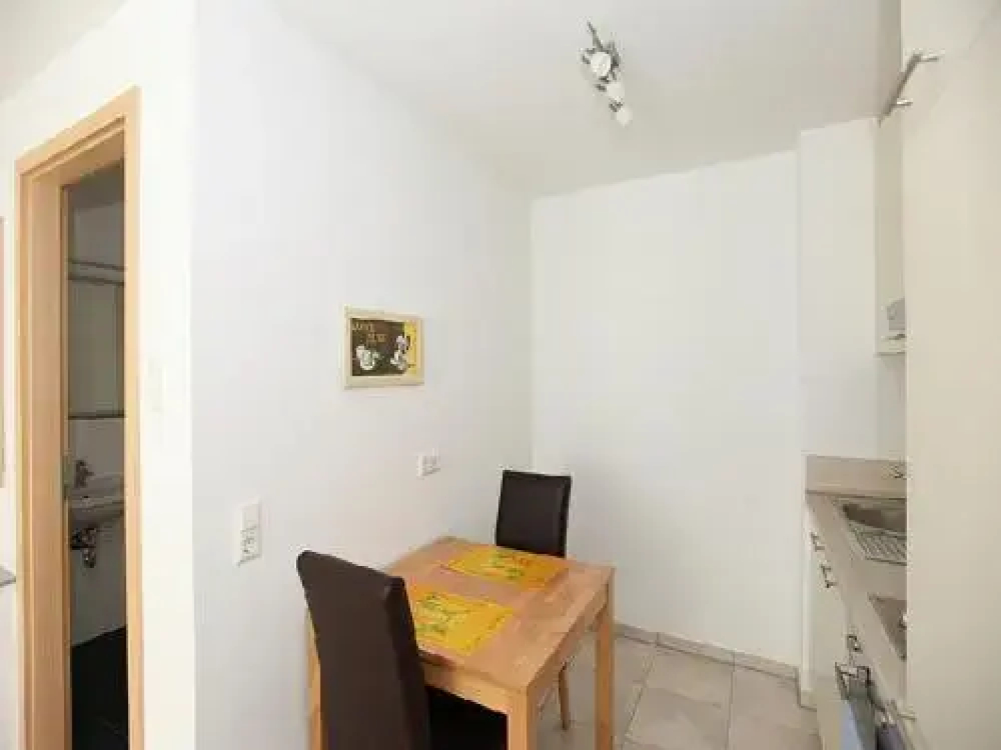 Marinas Ferienwohnungen