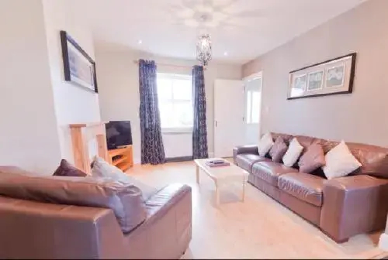 Upton Court Holiday Homes