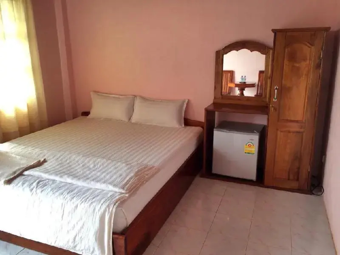 Ar Nonxay Guesthouse