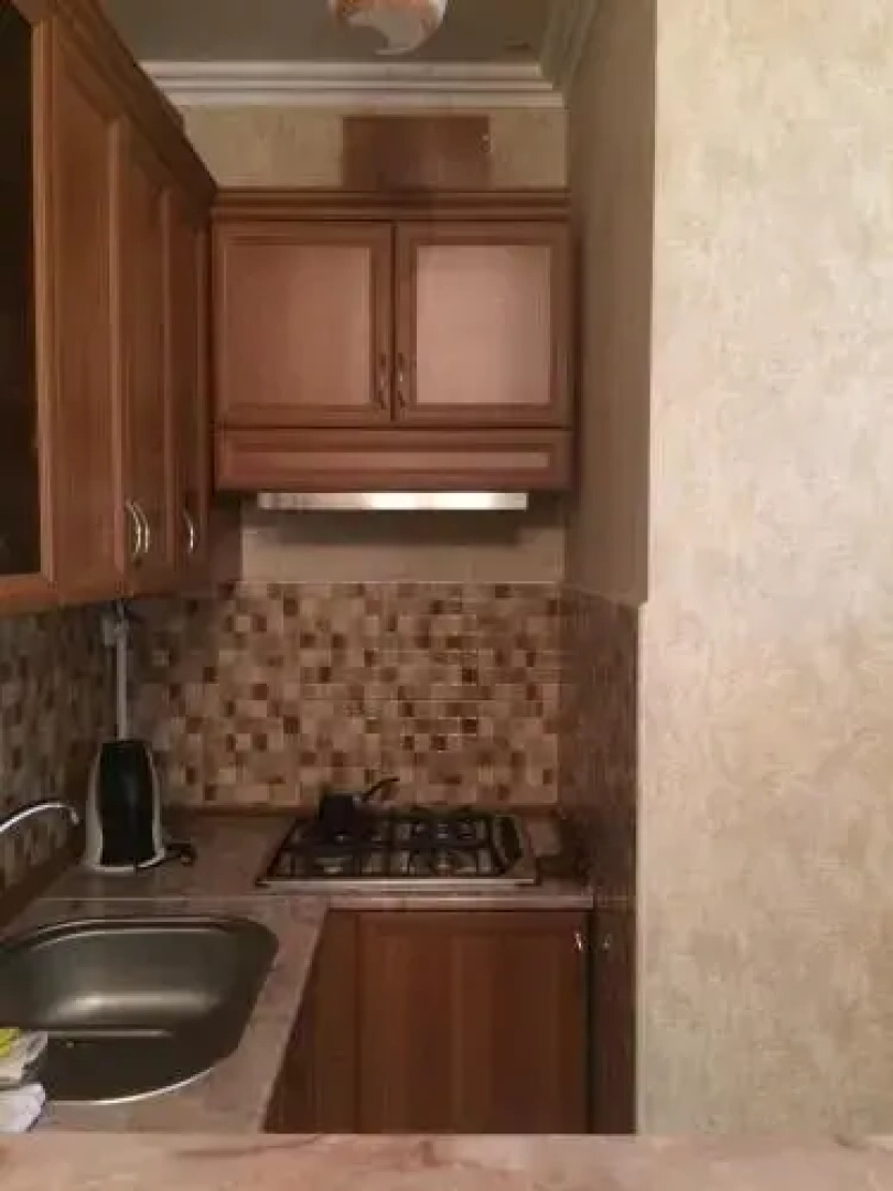 Rose Apartment