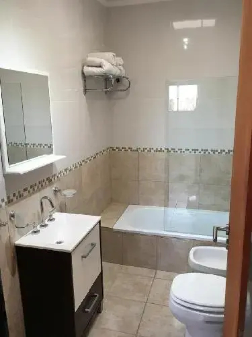 Penthouse República de Chile