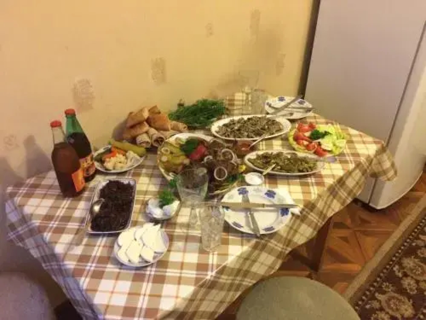 Gokor B&B