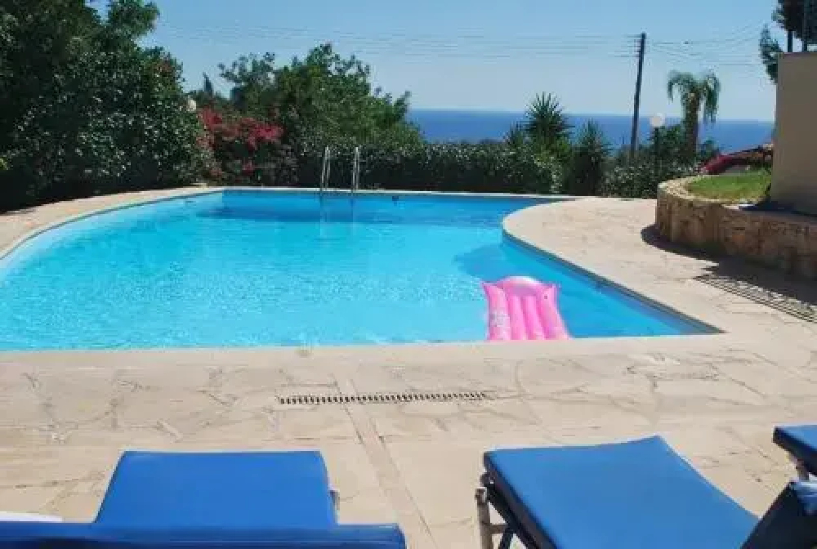 Villa Bella Island Pente