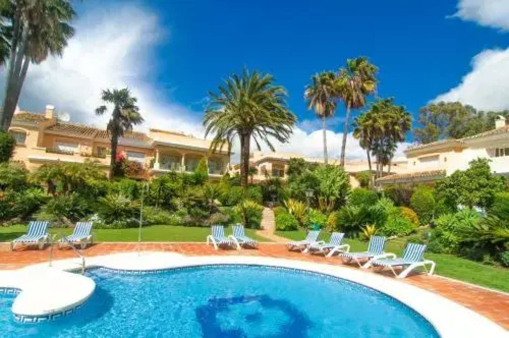 Penthouse Venalmar