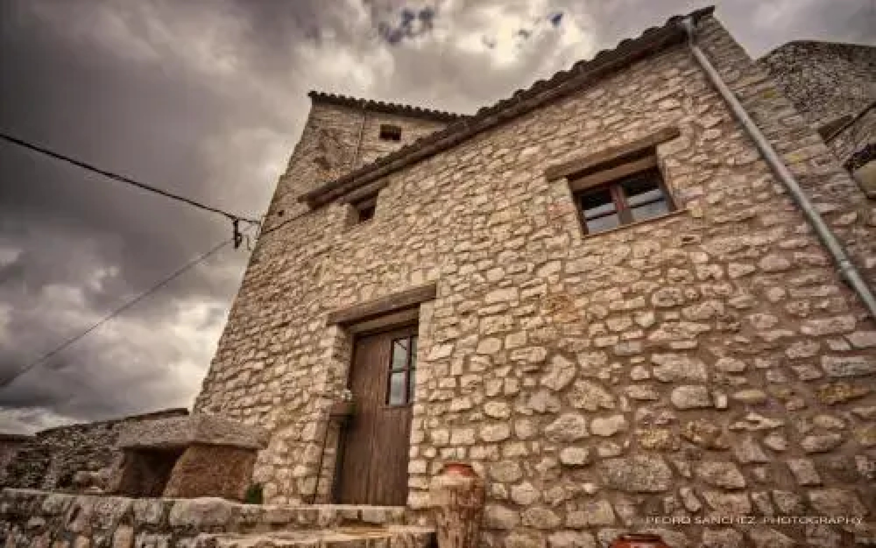 Castell D´Orpí (Can Magí)