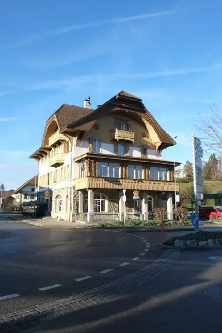 Hotel Taverna