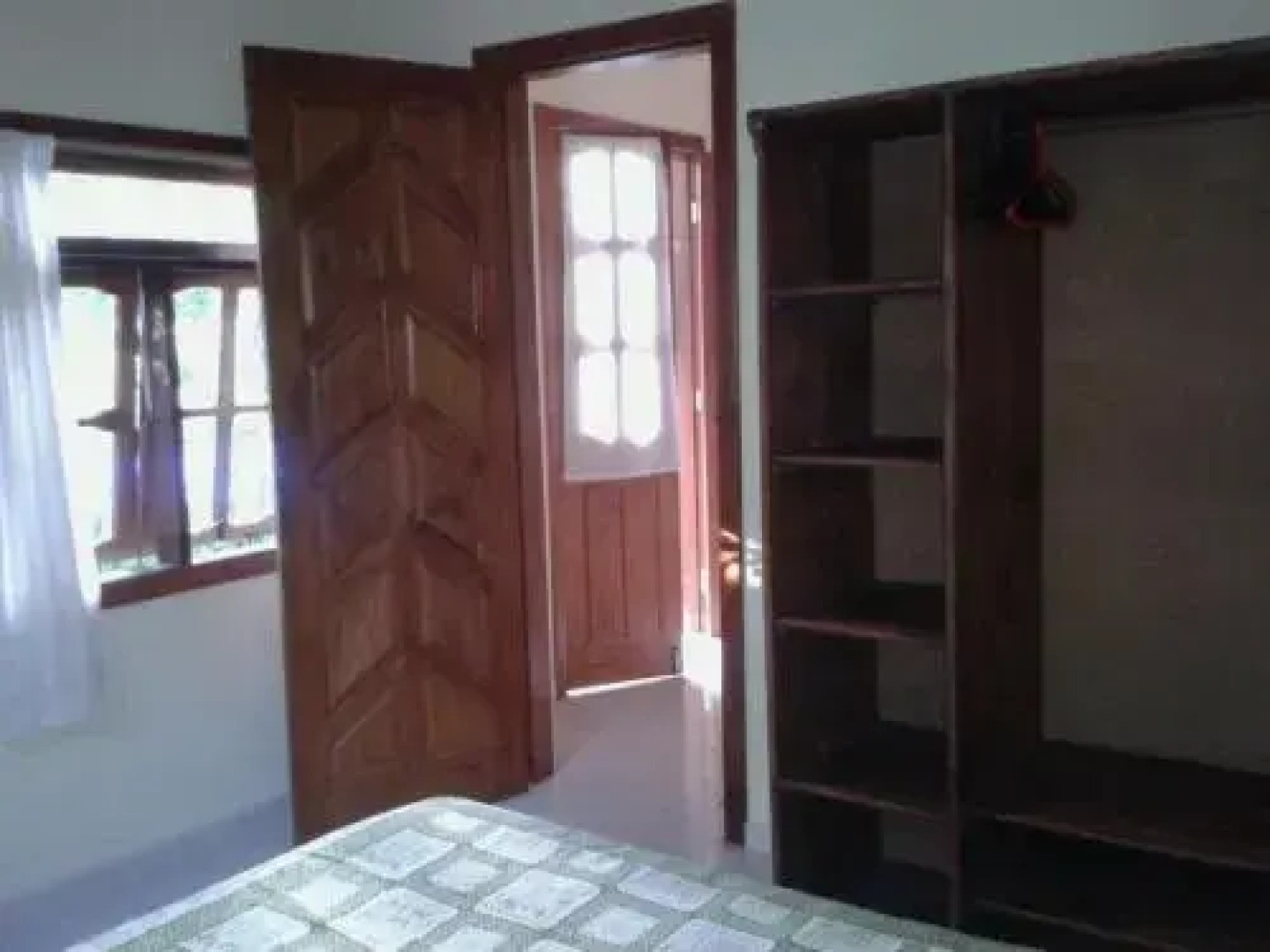 Condominio Hóspedes da Terra