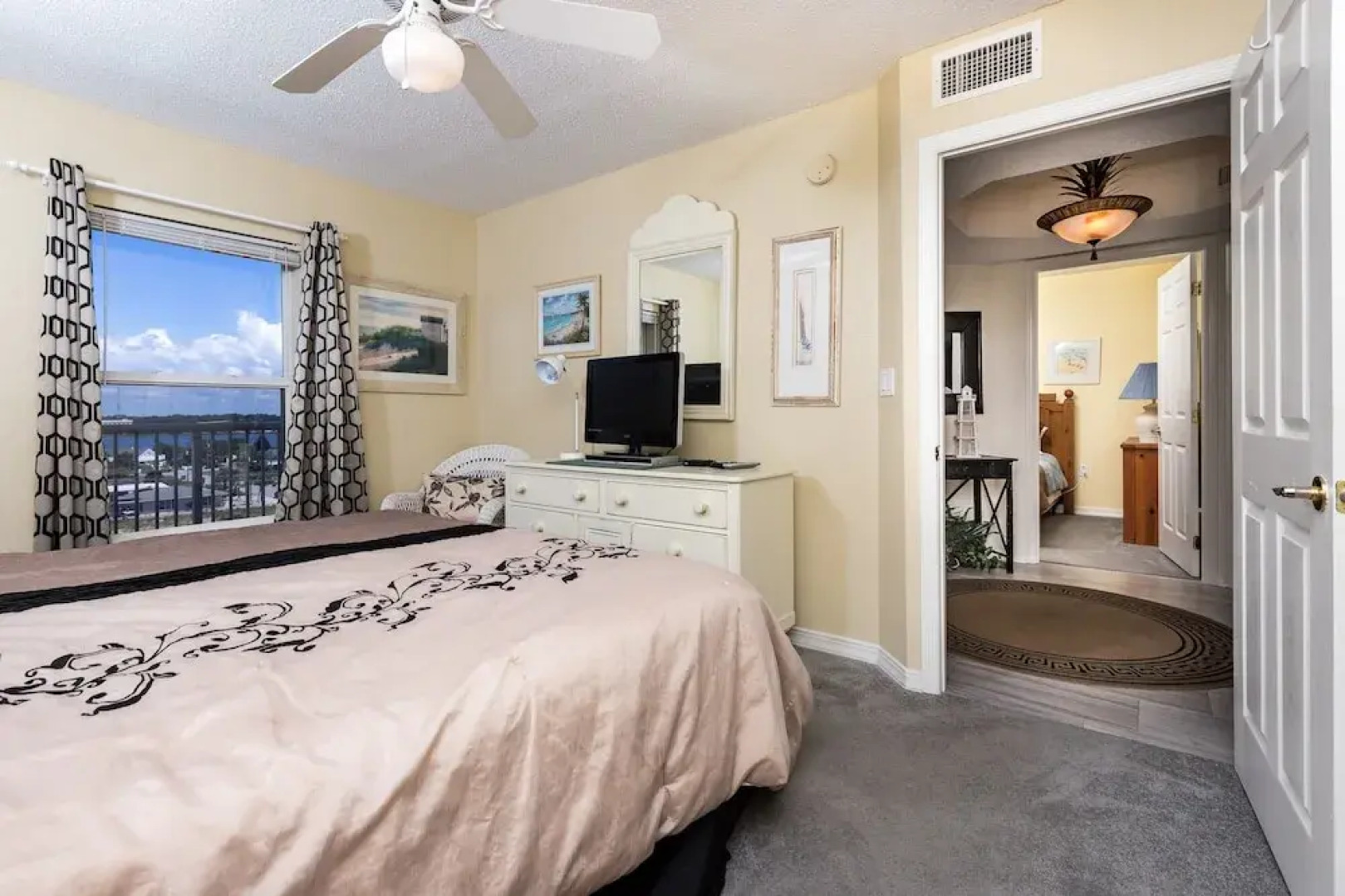 Islander 7004 by RedAwning