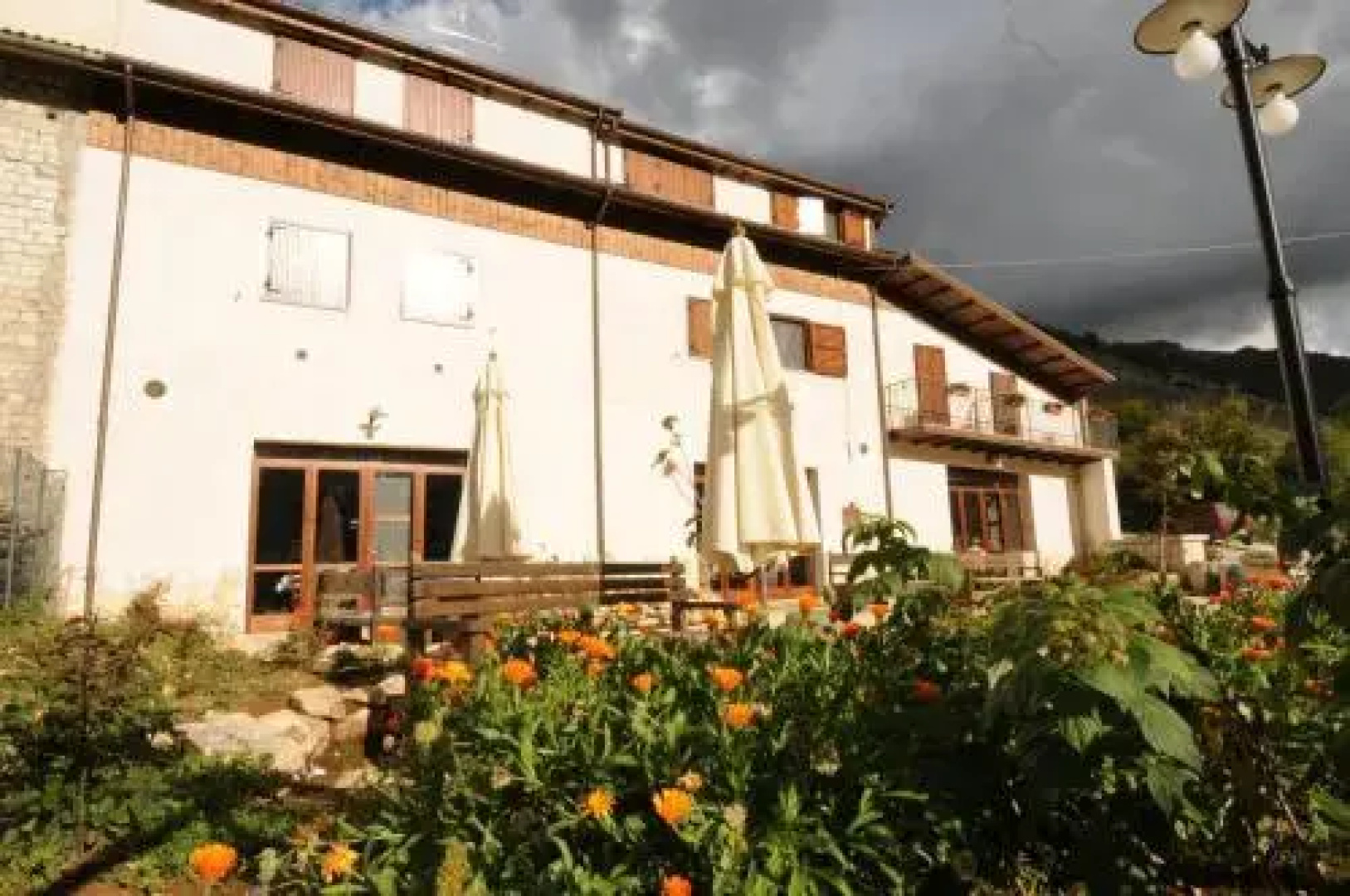Bio Agriturismo Valle Scannese