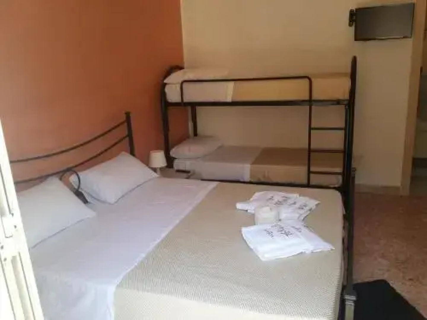 B&B del centro