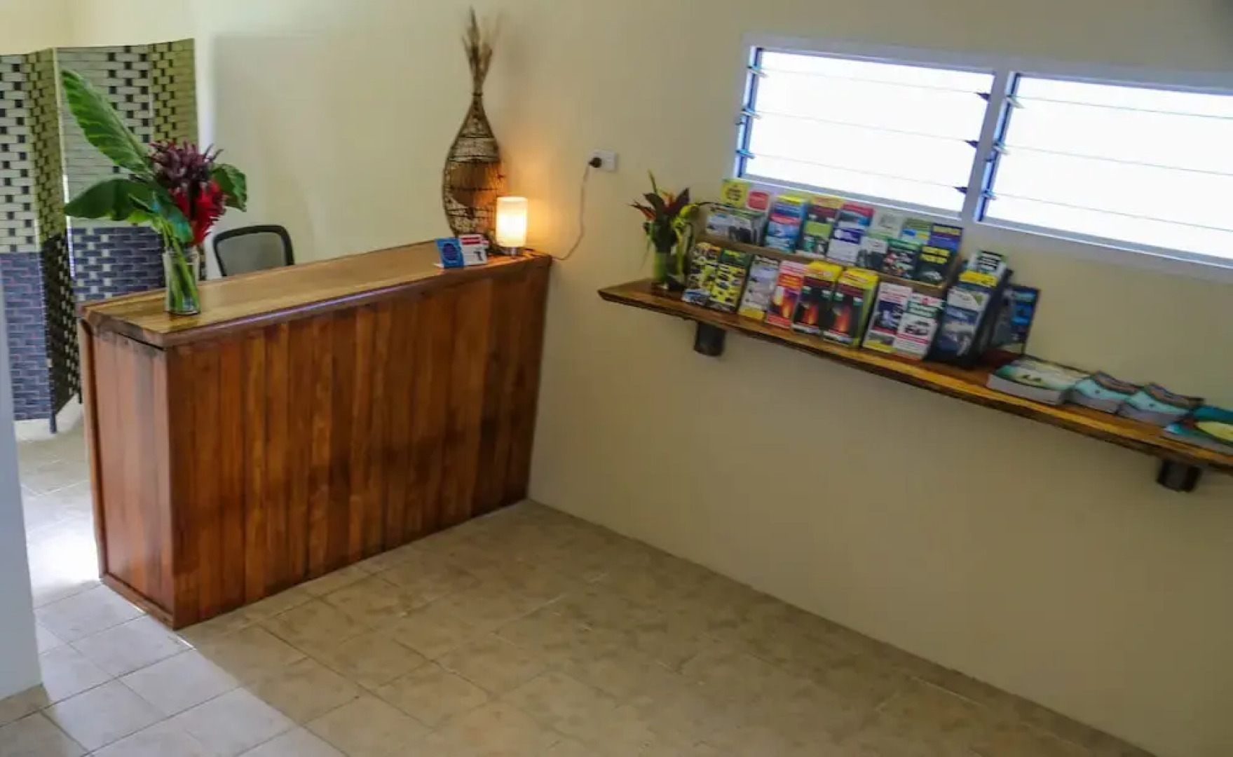 Tara Beach Bungalows