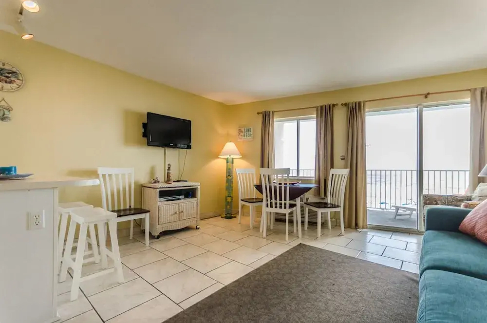 Perdido Skye Resort 25