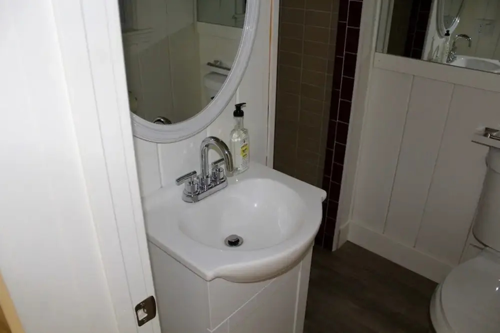 Ludington Beach House