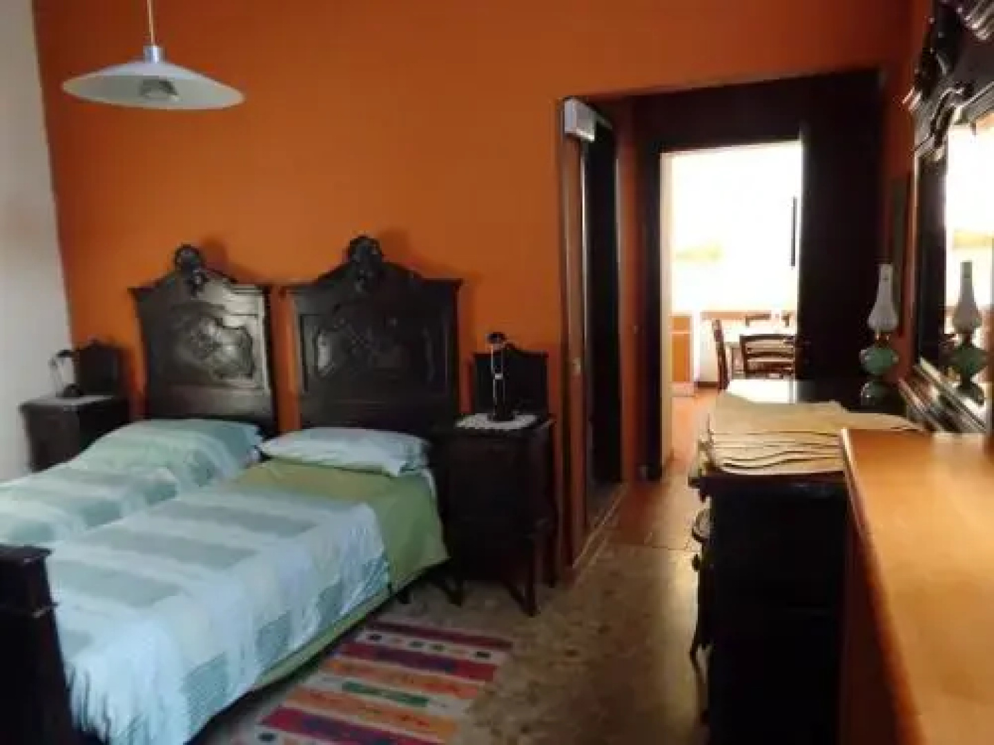 Agriturismo B&B Cascina Isola Maria