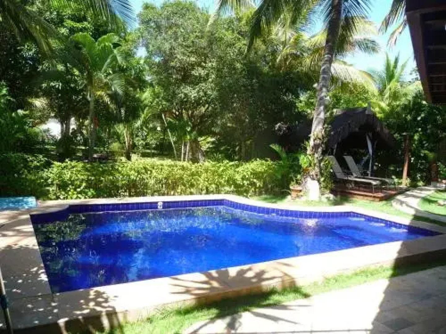 Shanti House