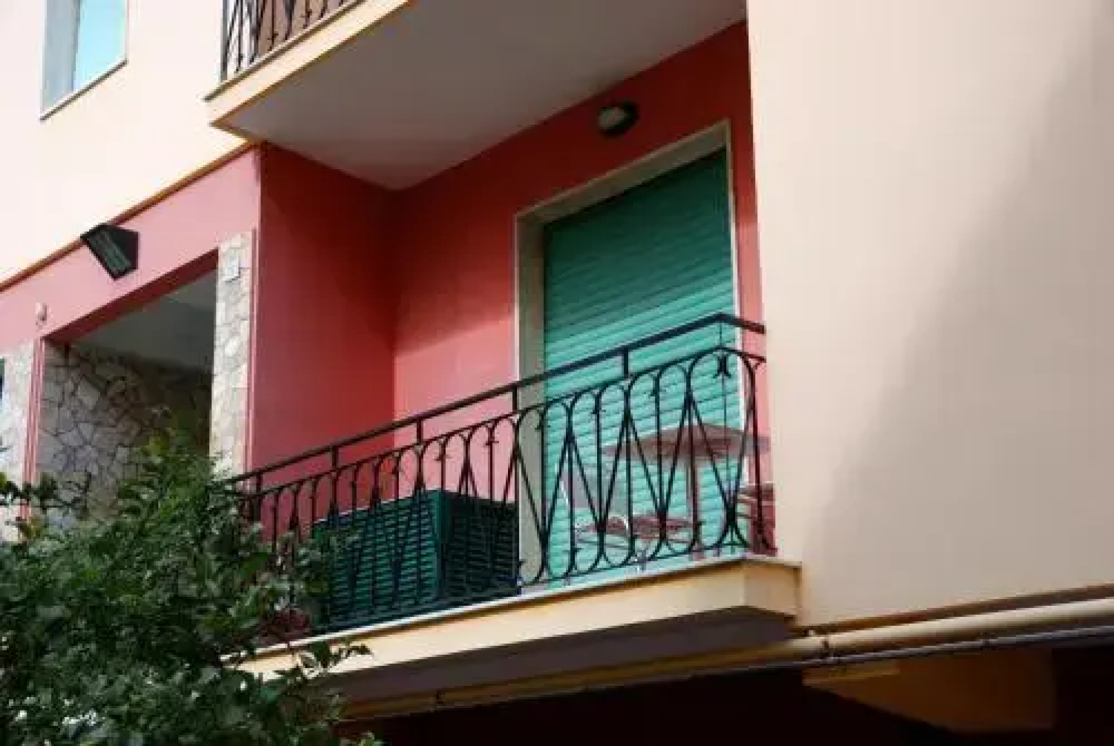 Affittacamere Arcobaleno
