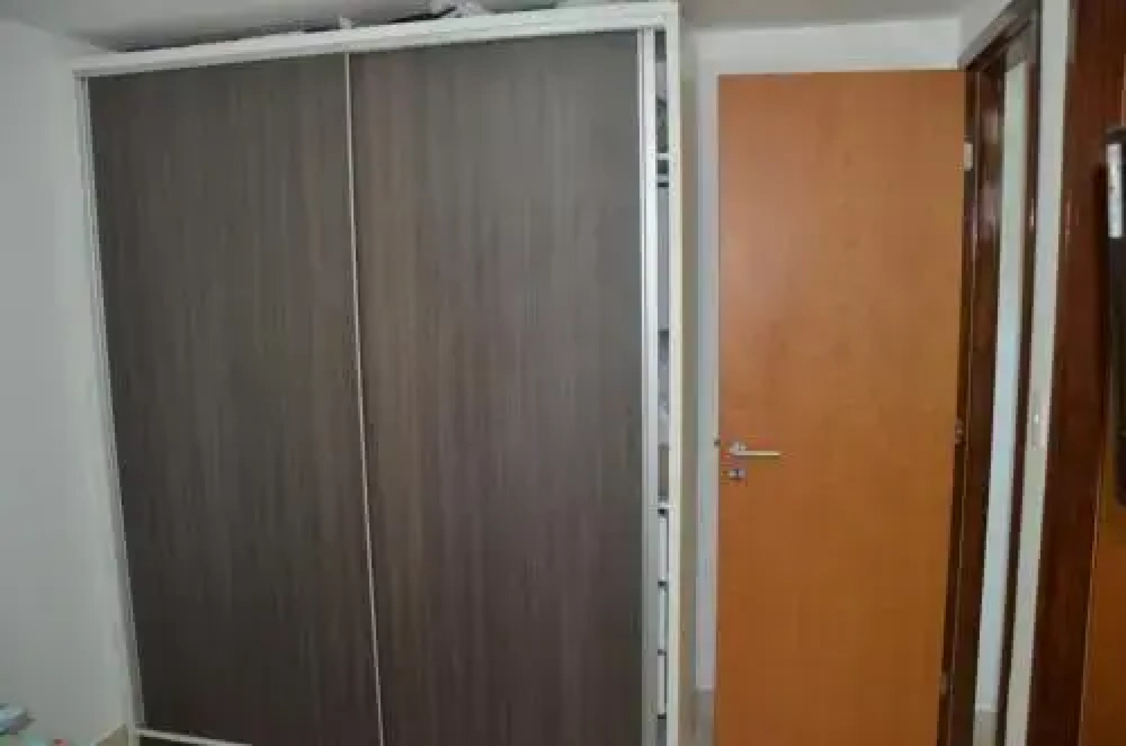 Flat na Beira Mar do Cabo Branco