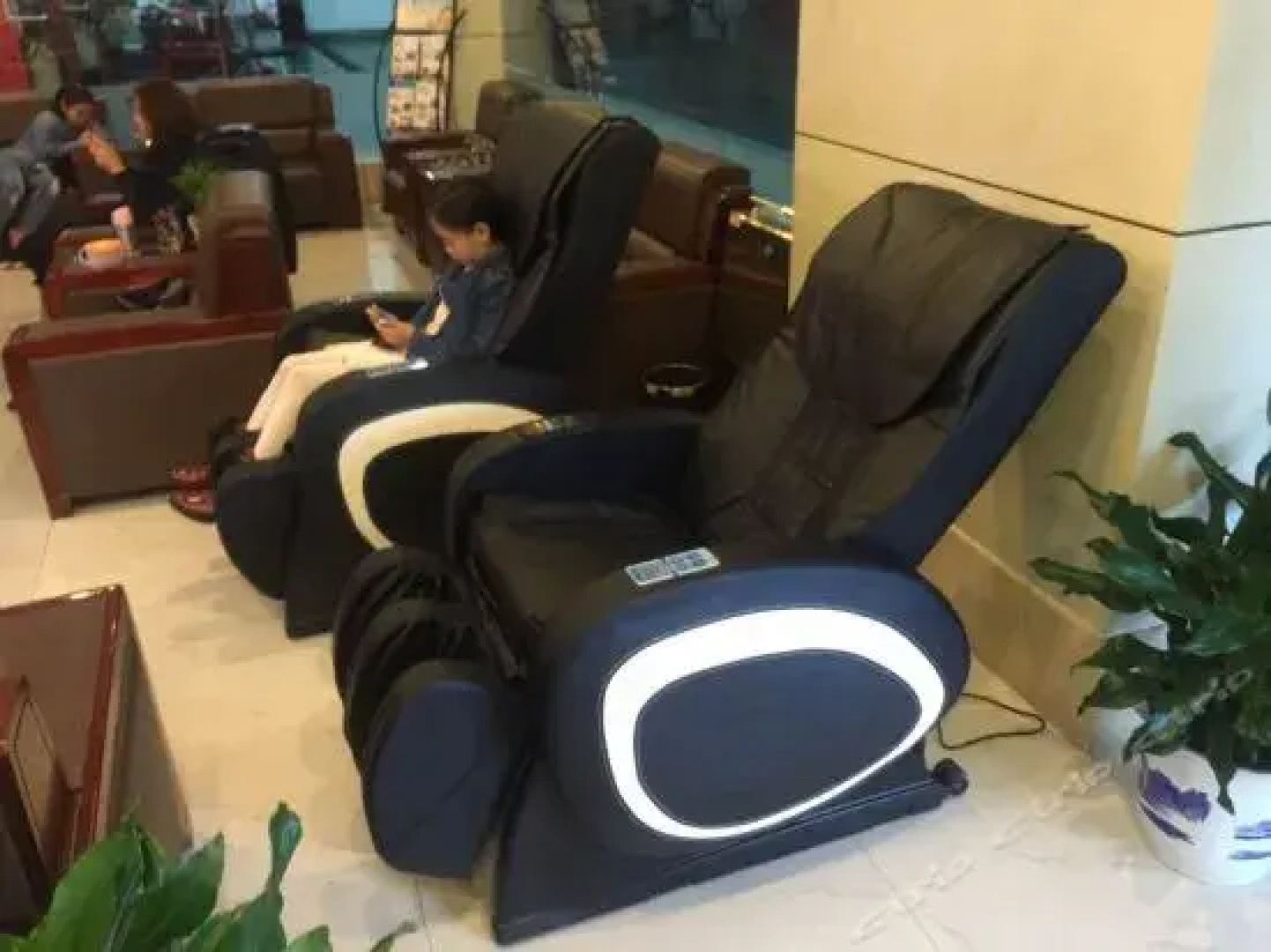 Jing Cheng Hotel