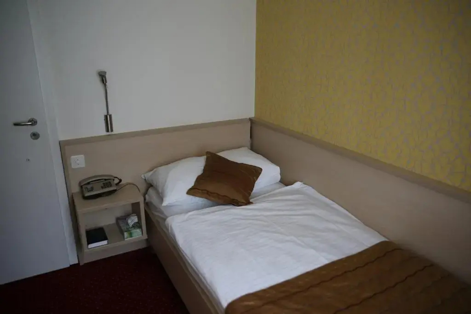 Hotel Schlüssel Binningen