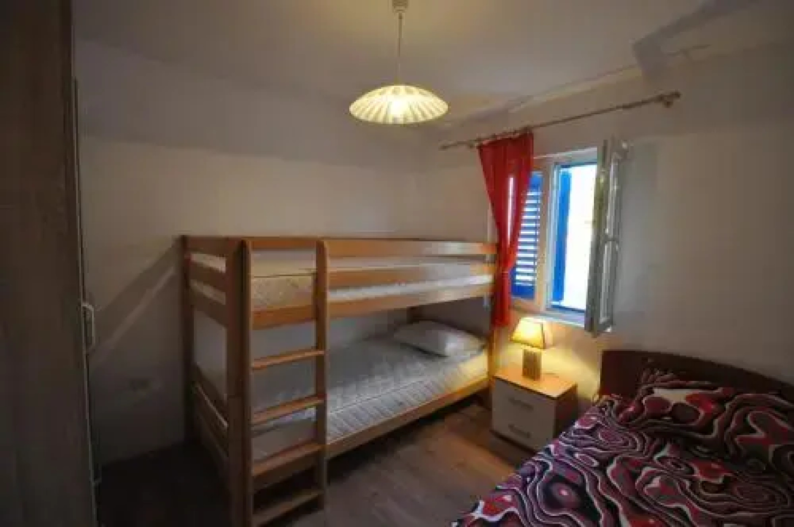 Holidayhome Florecka