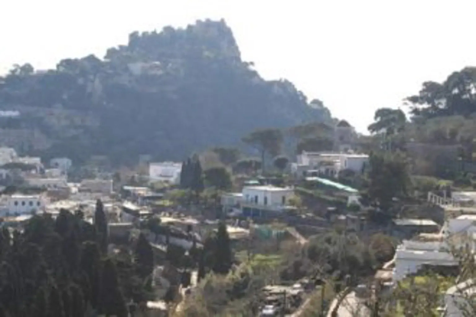 Suite Paradiso