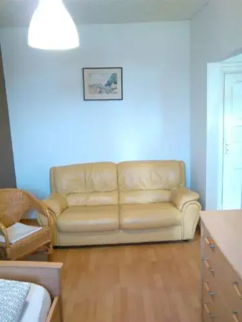 Gutshaus Dämelow Wismar