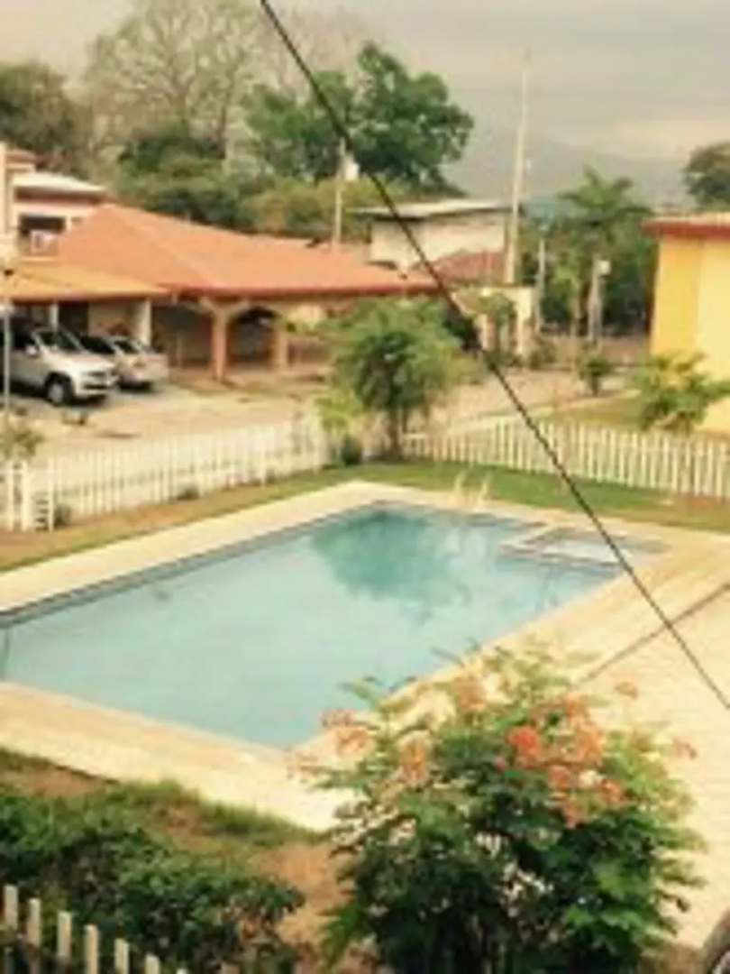 Ailanto San Jose B&B