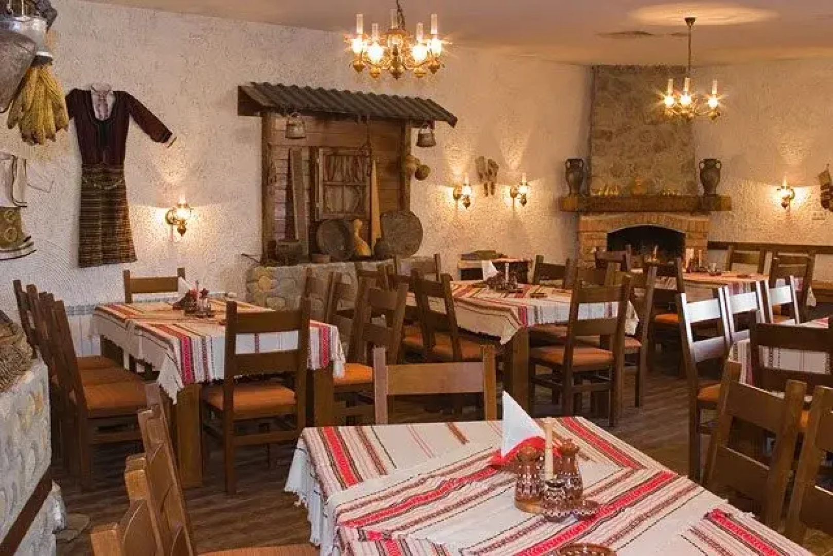 Redenka Lodge