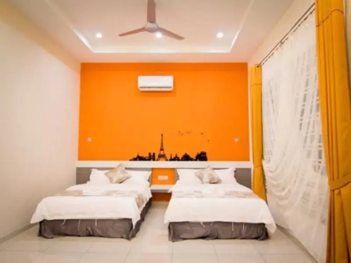 Muar Warni Villa 13