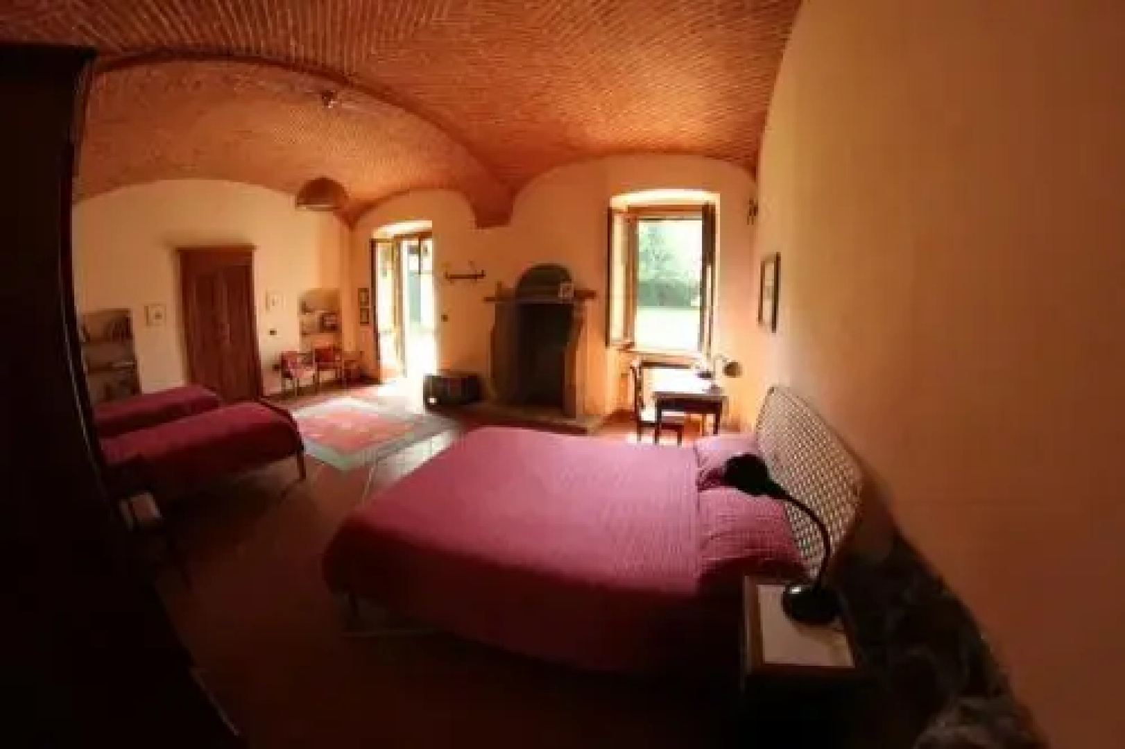 B&B Cascina Moncrava