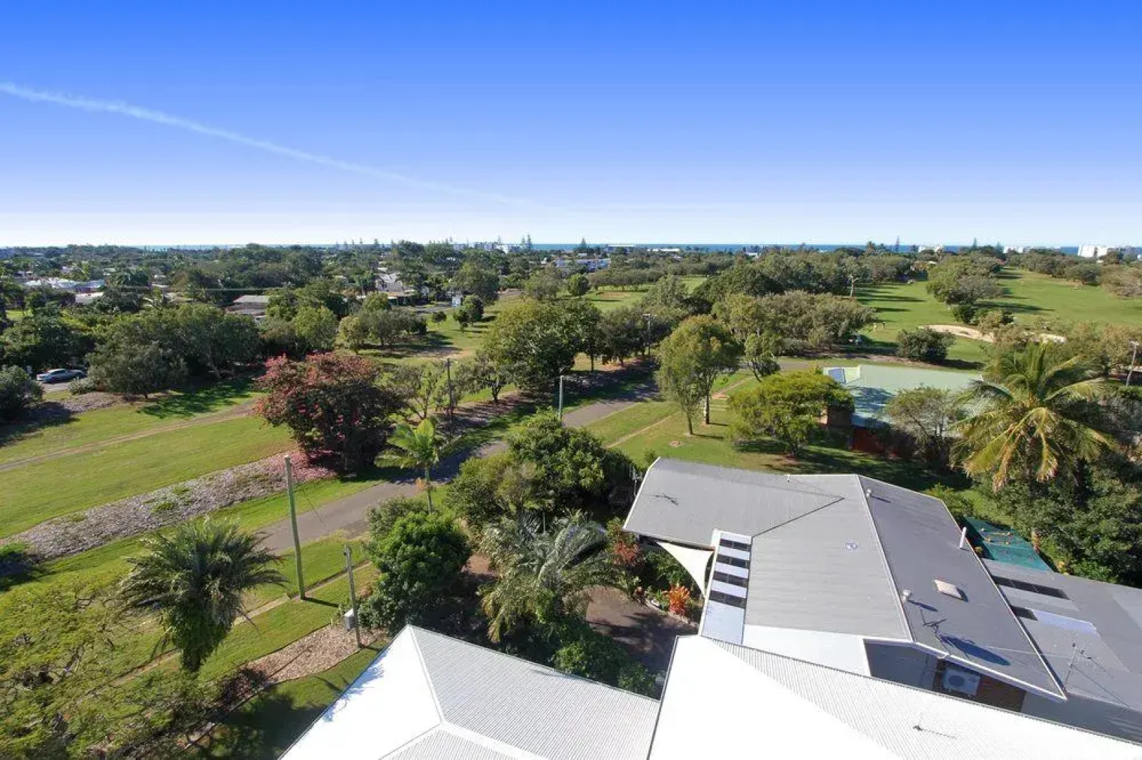 12th Tee Bed and Breakfast